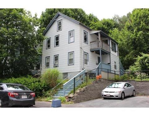 8 Oswald St, Worcester, MA 01607 photo 1