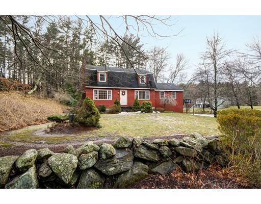 86 Harvard Rd, Stow, MA 01775 photo 1