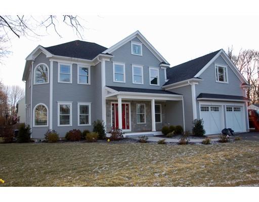 7 Pilgrim Rd, Wellesley, MA 02481 photo 8