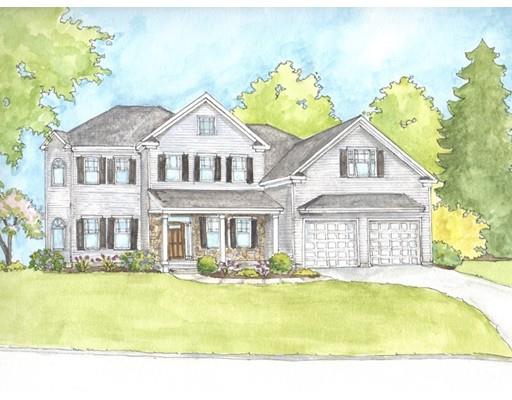7 Pilgrim Rd, Wellesley, MA 02481 photo 1