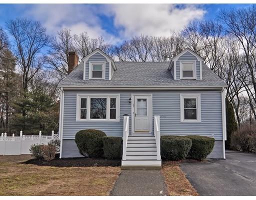 79 Webster St, Randolph, MA 02368 photo 1