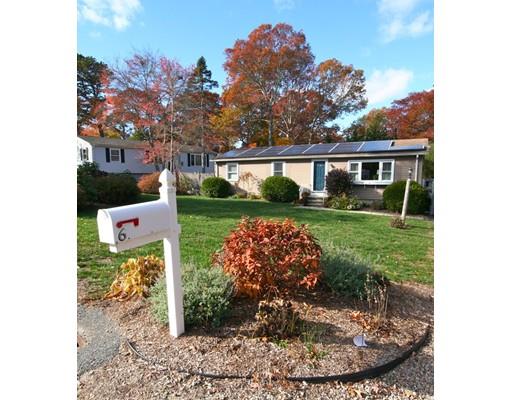 6 Albert Rd, Pocasset, MA 02559 photo 2