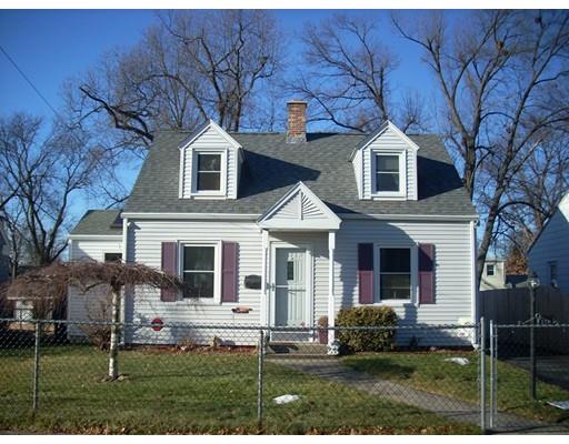 118 Redlands St, Springfield, MA 01104 photo 2