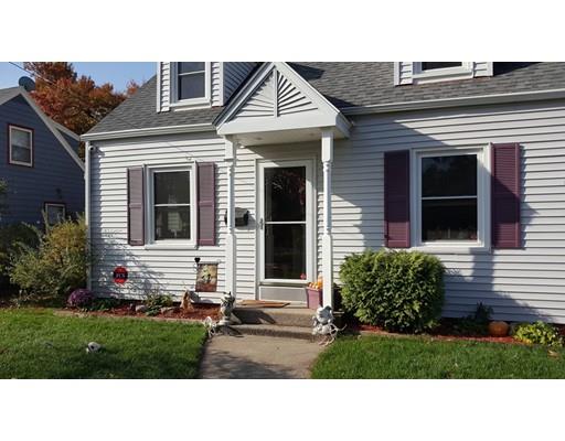 118 Redlands St, Springfield, MA 01104 photo 1