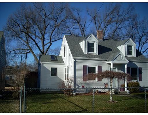 118 Redlands St, Springfield, MA 01104 photo 4
