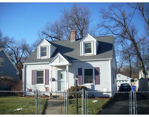118 Redlands St, Springfield, MA 01104 photo 3