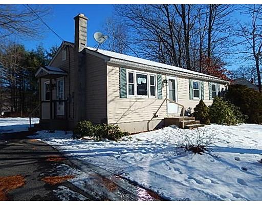 211 Ridge Rd, Athol, MA 01331 photo 1