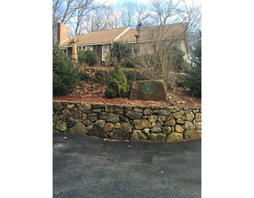 6 Teller Dr, Ashland, MA 01721 photo 1