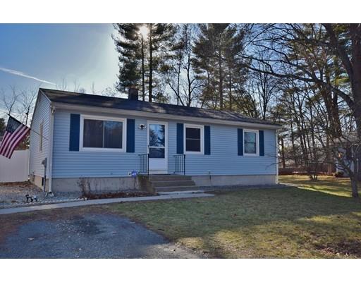 37 Parkerview St, Springfield, MA 01129 photo 1
