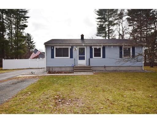 37 Parkerview St, Springfield, MA 01129 photo 30