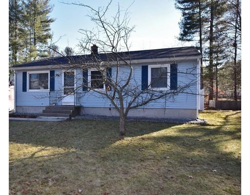 37 Parkerview St, Springfield, MA 01129 photo 26