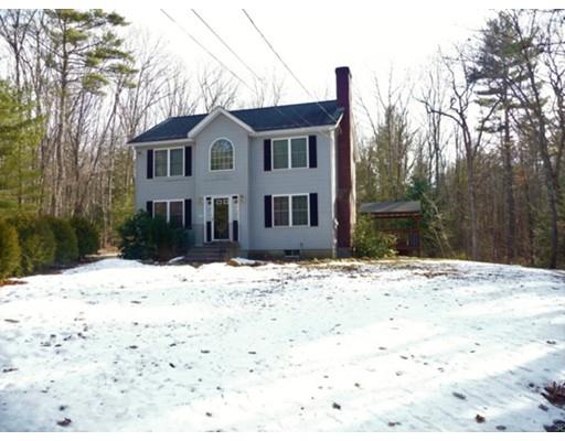 1506 Conant Rd, Athol, MA 01331 photo 1