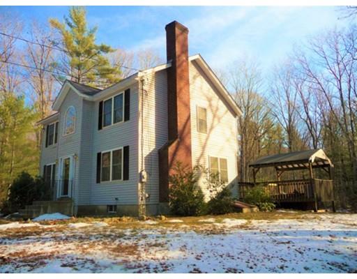 1506 Conant Rd, Athol, MA 01331 photo 2