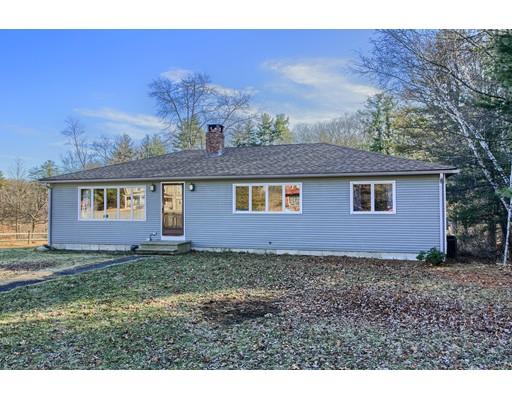 21 Douglas Dr, Ayer, MA 01432 photo 1