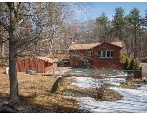100 Pine Ridge Rd, Athol, MA 01331 photo 1