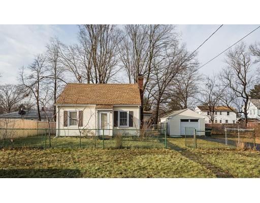100 Phillips Ave, Springfield, MA 01119 photo 1