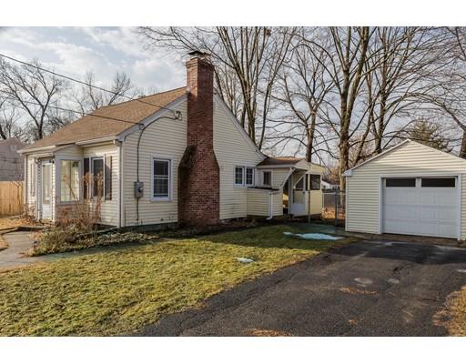 100 Phillips Ave, Springfield, MA 01119 photo 2