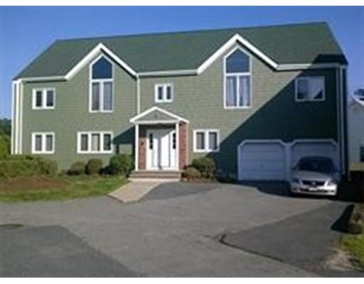 980 Wilson Rd #4C, Fall River, MA 02720 photo 1