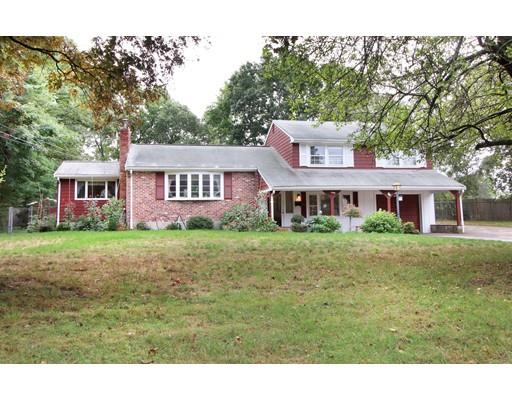 64 Cushing Rd, Milton, MA 02186 photo 1