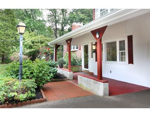 64 Cushing Rd, Milton, MA 02186 photo 2