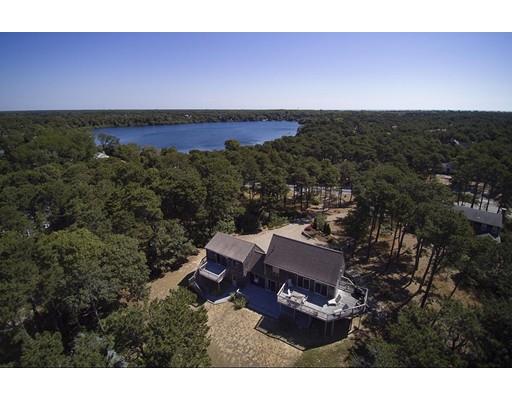 375 Herring Brook Rd, Eastham, MA 02642 photo 3