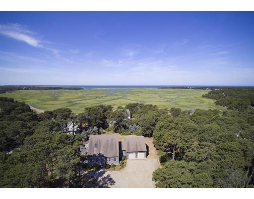 375 Herring Brook Rd, Eastham, MA 02642 photo 1