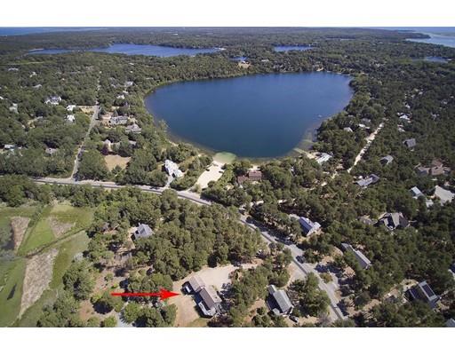 375 Herring Brook Rd, Eastham, MA 02642 photo 2