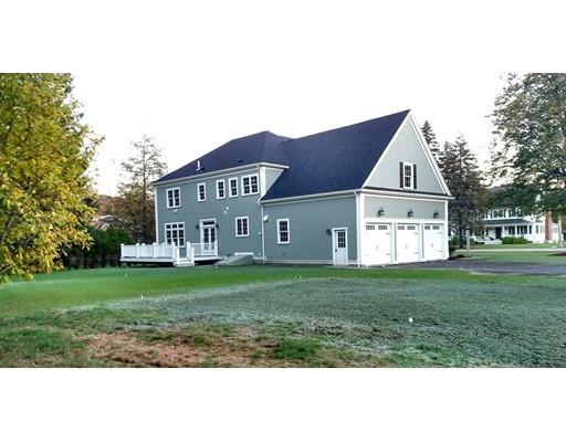 45 Everett St, Natick, MA 01760 photo 2