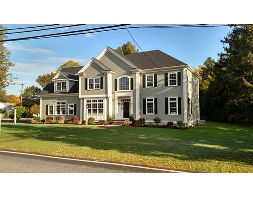 45 Everett St, Natick, MA 01760 photo 1