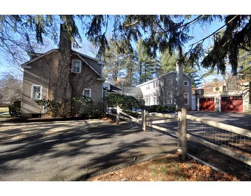 87 Springdale Ave, Dover, MA 02030 photo 1
