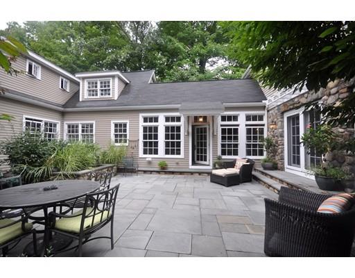 87 Springdale Ave, Dover, MA 02030 photo 2