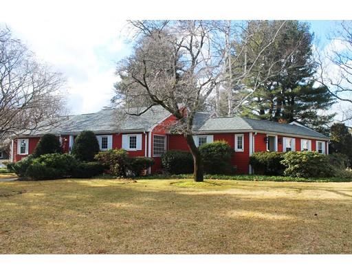7 South St, Needham, MA 02492 photo 1