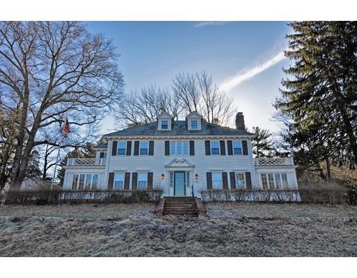 175 Main St, Douglas, MA 01516 photo 1