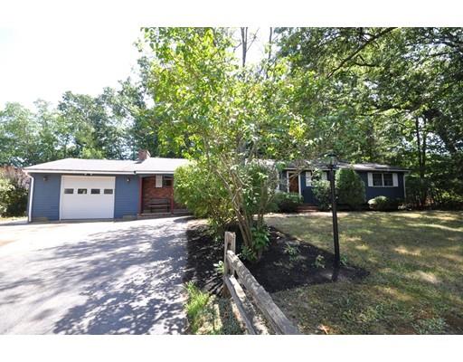 162 Willow St, Acton, MA 01720 photo 1