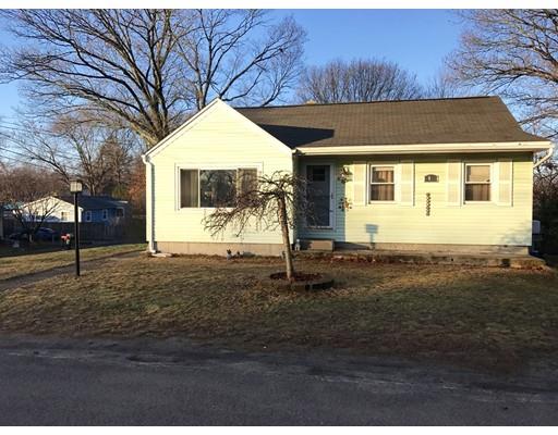 58 Pullman Ave, Attleboro, MA 02703 photo 2