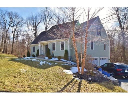 22 Eagle Ter, Jefferson, MA 01522 photo 24