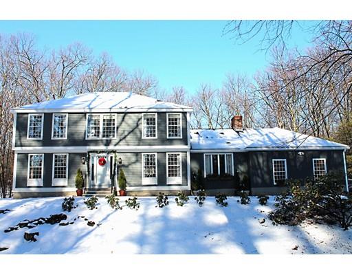 21 Babbit Ln, Harvard, MA 01451 photo 1