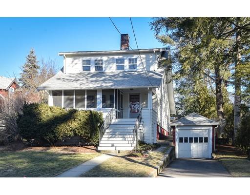 12 Glenwood Rd, Needham, MA 02492 photo 1