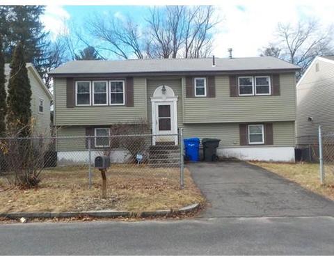 178 Lamont St, Springfield, MA 01119 photo 1