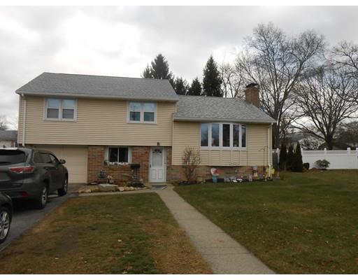 655 N Eastern Ave, Fall River, MA 02720 photo 1