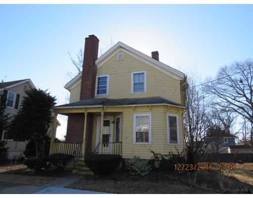 153 Rathgar St, Fall River, MA 02720 photo 1