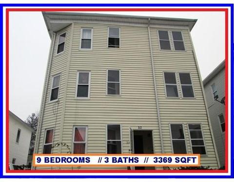 32 Vale St, Worcester, MA 01604 photo 1