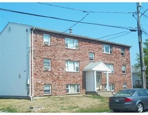 40 Roy St, Fall River, MA 02721 photo 1