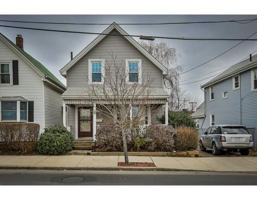 38 Spring St, Everett, MA 02149 photo 1