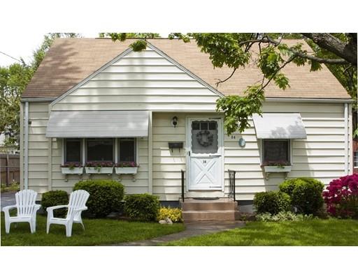 34 Tyrone St, Springfield, MA 01104 photo 24