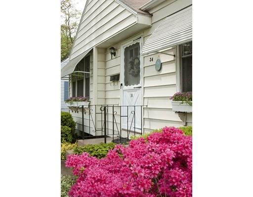 34 Tyrone St, Springfield, MA 01104 photo 23