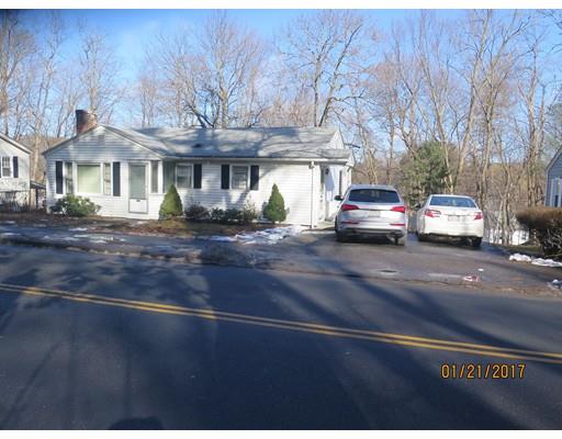166 May, Worcester, MA 01602 photo 1