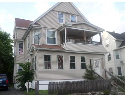 38 Windsor St, Springfield, MA 01105 photo 1