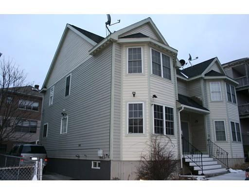 23 Barclay St, Worcester, MA 01604 photo 2