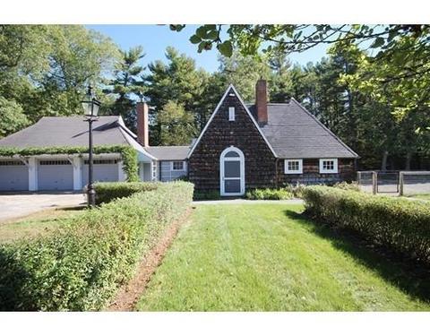 129 Dedham St, Dover, MA 02030 photo 25